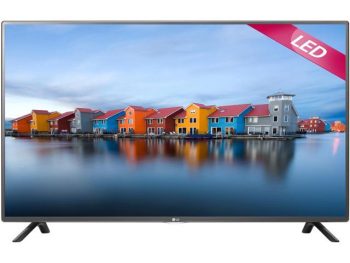 LG 50LF6000 -TVs Under 1000