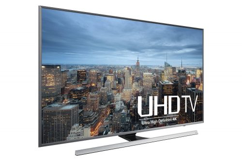 UN40JU7100 -TVs Under 1000