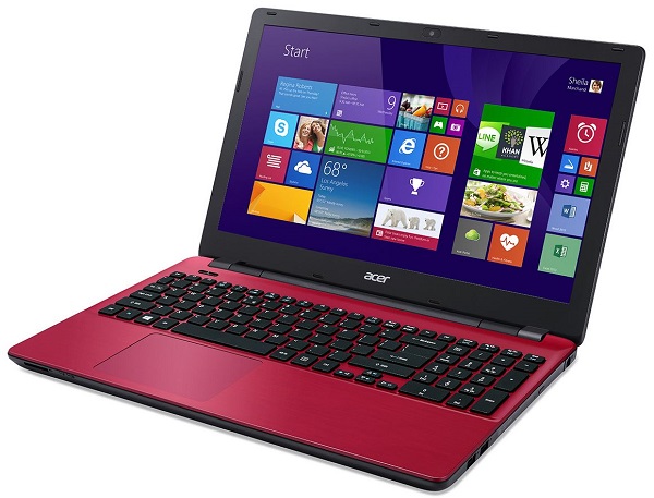 The Acer Aspire E15 Budget Gaming Laptop