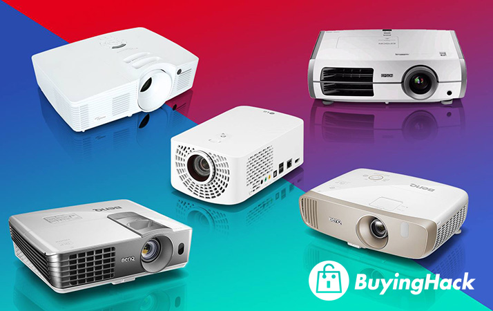 best home theater projector under 1000