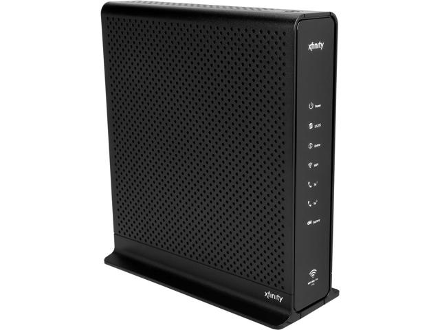 ARRIS TG862G-CT - Wireless Routers