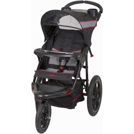 Baby Trend Expedition Jogger Stroller, Millennium