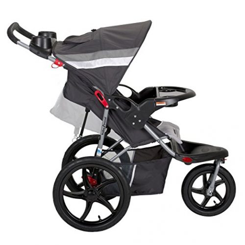 Baby Trend Range Jogging Stroller, Liberty - Jogging Strollers