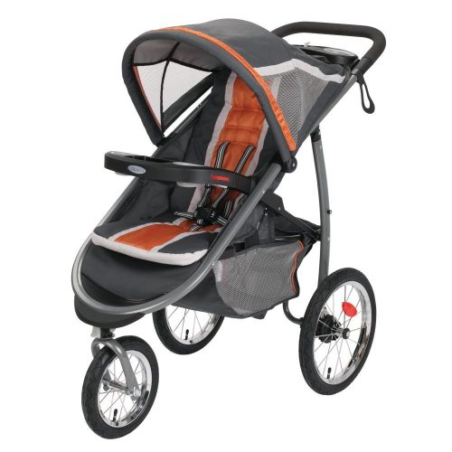 Graco FastAction Jogger