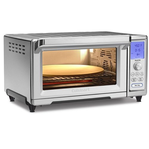 Cuisinart TOB-260N1- toaster oven