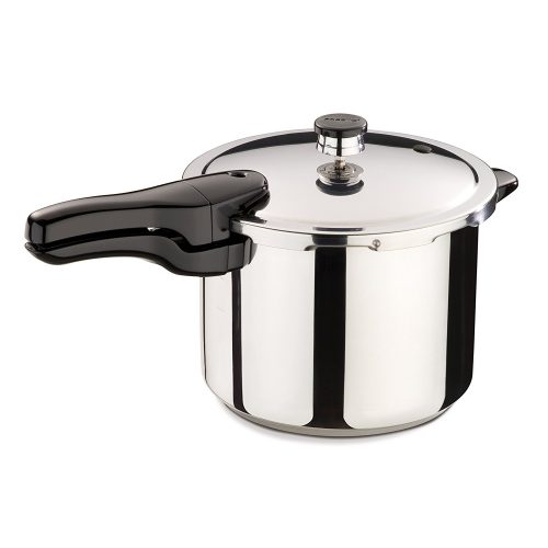 Presto 01362 (Budget)-Pressure cookers