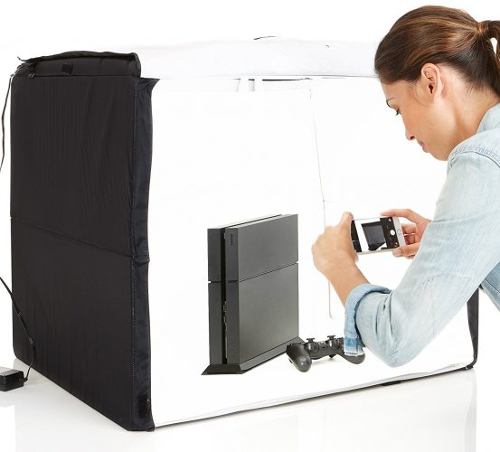 Portable Photo Booths