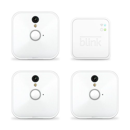 Blink Home Security Camera System