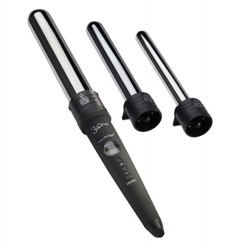 The NuMe Titan 3 Curling Wand-Curling Wands