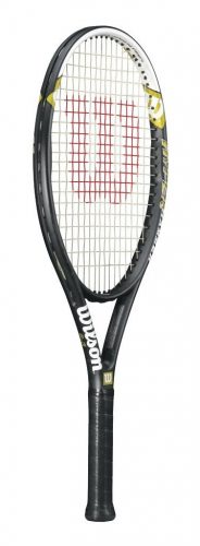 Wilson Hyper Hammer Tennis Racquet