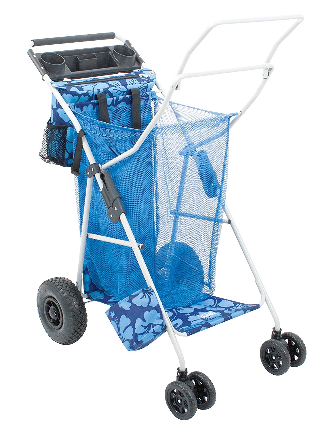 Top 10 Best Beach Carts In 2020 Make It Easier For You