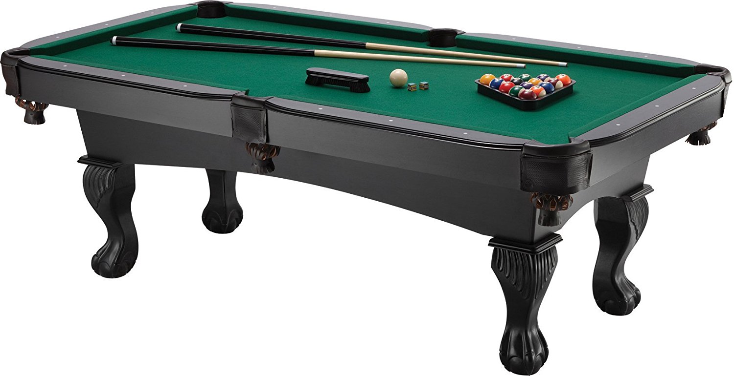 reviews on fat cat pool tables