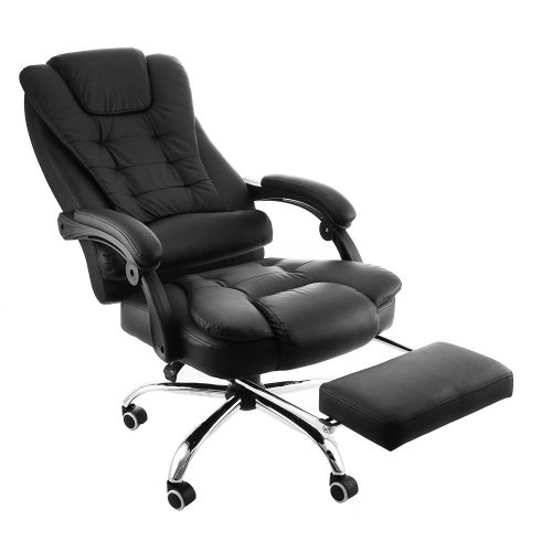 Top 10 Best Reclining Office Chair in 2017