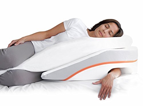 The MedCline Body Pillow - Body Pillows