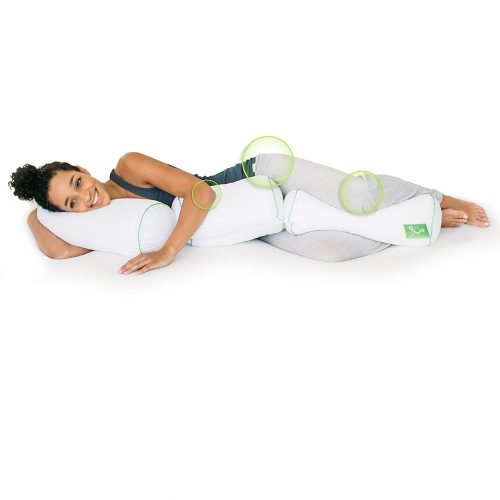 The Sleep Yoga Body Pillow - Body Pillows