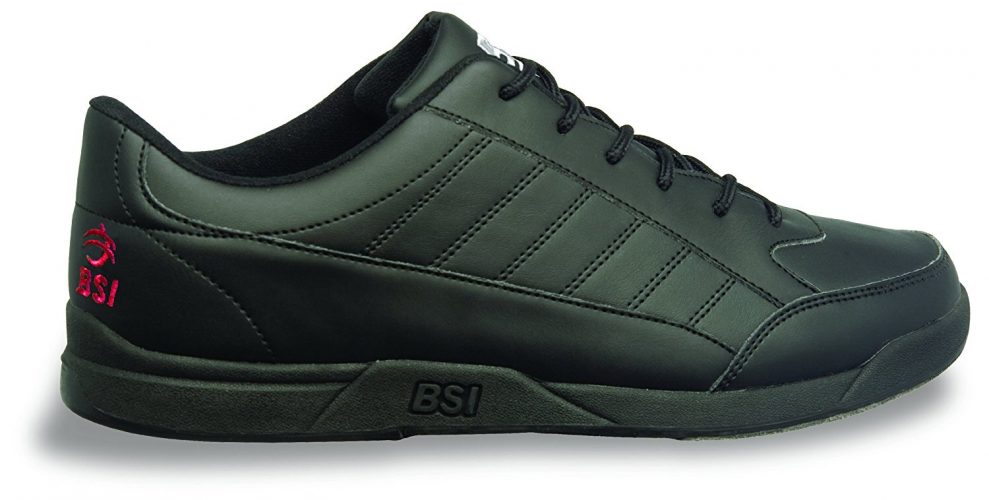 BSI Boy’s Basic #5333 Bowling Shoes - Bowling Shoes