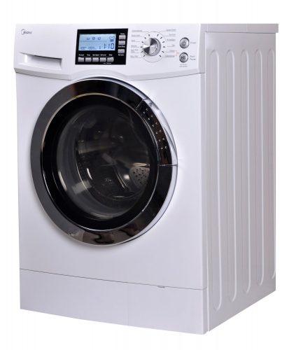 BestAppliance0 Cu. Ft. Combination Washer/Dryer Combo - Front Load Washers