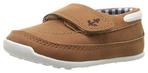 Carter's Every Step Stage 3 Boy's Walking Shoe Finn - Walking Shoes for Kid