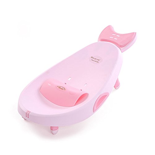 DeFancy Cute Baby Bath Chair for Infant, Newborn, Toddler, Children - Baby Bath Seats