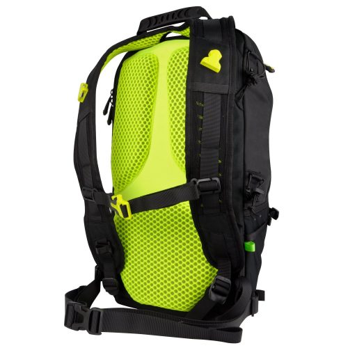 DeKaSi Seeker Backpack for GoPro HERO5 (Black, 16L, FREE Extended 3-Way) - GoPro Backpack
