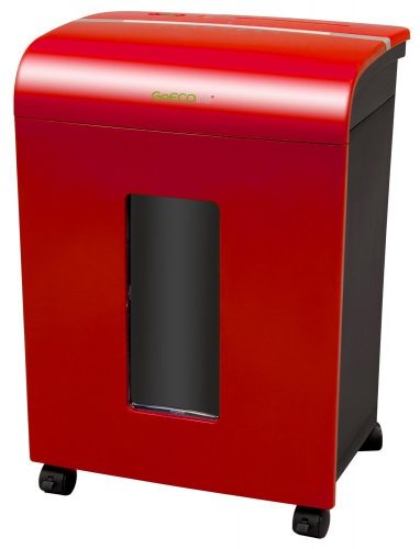 GoECOlife GMW120Pii Limited Edition 12-Sheet High Security Microcut Paper Shredder - Paper Shredders