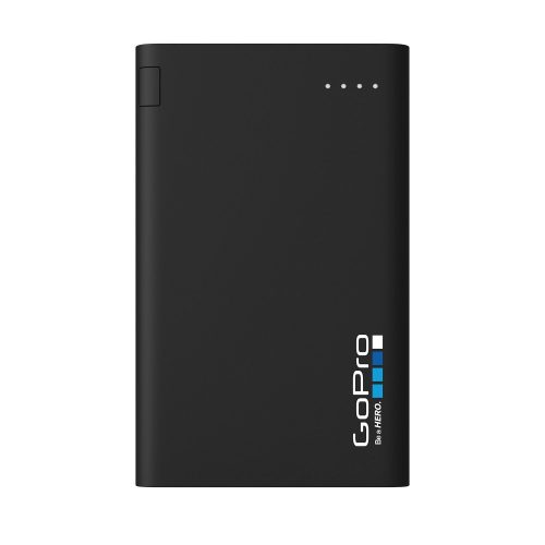 GoPro Portable Power Pack - GoPro External batteries 
