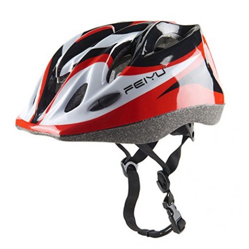Joyutoy Kids Cycling Riding Helmet, Multi-Use Kids Helmet for Outdoor Sports - Bike Helmets For Kids