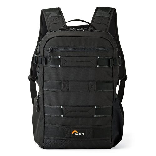 Lowepro ViewPoint BP250 - A Multi-Purpose Backpack for DJI Mavic Pro/Mavic Pro Platinum, DJI Spark, 360 Fly or GoPro Action Cameras - GoPro Backpack