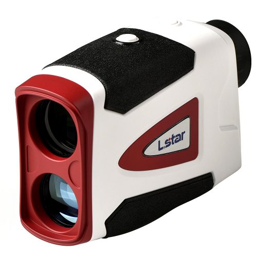 Lstar Laser Rangefinder for Golf and Hunting - Laser Rangefinders