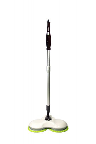 Elicto ES-200 Electronic Spin Mop and Polisher - Floor polisher