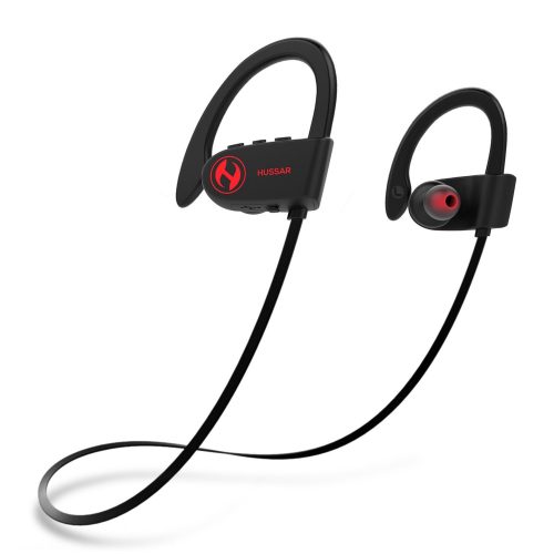 Hussar Magicbuds 2 Next Generation Bluetooth Headphones - Wireless Earbuds Under 50