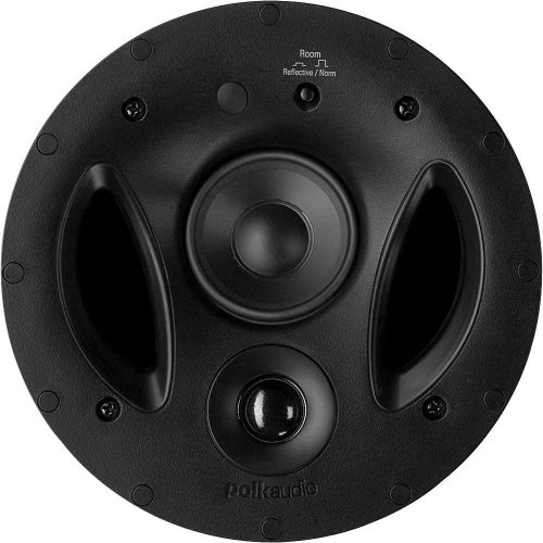 Polk Audio 70RT (Ea) 3-way In-ceiling Speaker - in-ceiling speakers