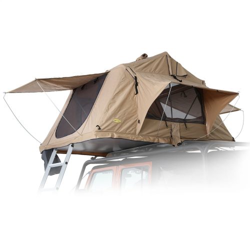 Smittybilt 2783 Folded Tent - Suv Tent