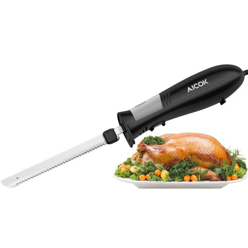 Aicok Electric Knife - Electric Knife