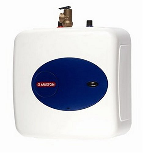 Ariston GL2.5 Electric Mini-Tank Water Heater - MINI-TANK WATER HEATERS
