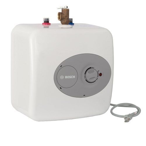 Bosch Tronic 3000 T 2.5-Gallon Electric Mini-Tank Water Heater - MINI-TANK WATER HEATERS
