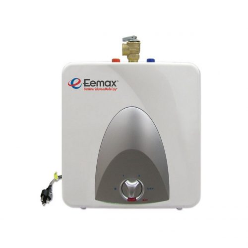 Eemax EMT1 1.3-Gallon Mini Tank Electric Water Heater - MINI-TANK WATER HEATERS