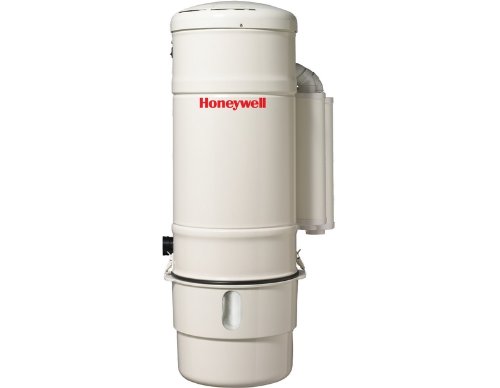 Honeywell 4B-H803 Quiet Pro Central Vacuum System Power Unit - Central Vacuum Systems