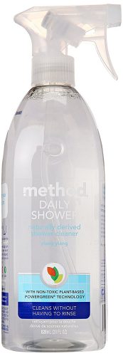 Method Daily Shower Spray, Ylang-ylang, 28 Ounce - Automatic Shower Cleaners