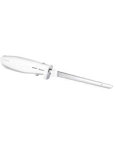 Proctor Silex 74311 Easy Slice Electric Knife - Electric Knife