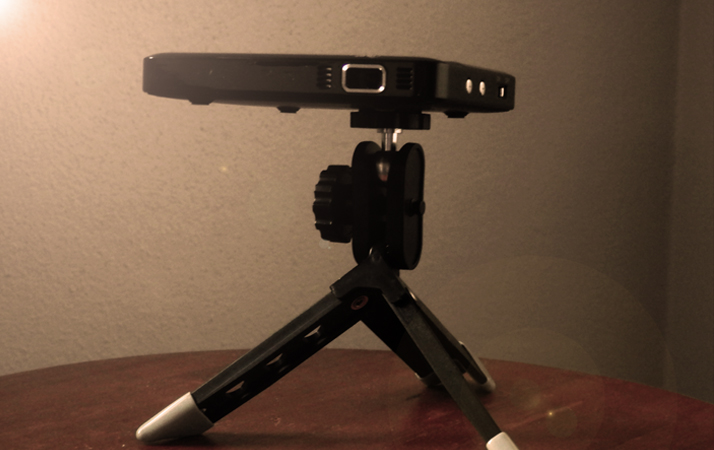 Projector Tripod Stands