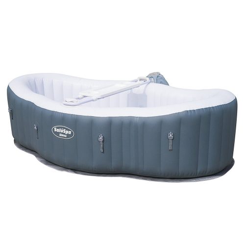 SaluSpa Siena AirJet Inflatable Hot Tub - Best Inflatable Hot Tubs
