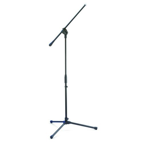 Samson MK-10 Microphone Boom Stand - best microphone stand
