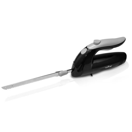 NutriChef 8.9" Electric Knife - Electric Knife