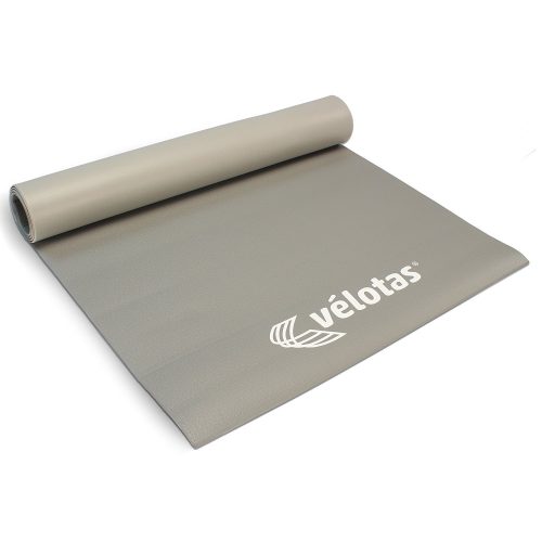 Velotas High-Density Equipment & Treadmill Mat, Multiple Sizes Available - Gym and exercise equipment floor mat