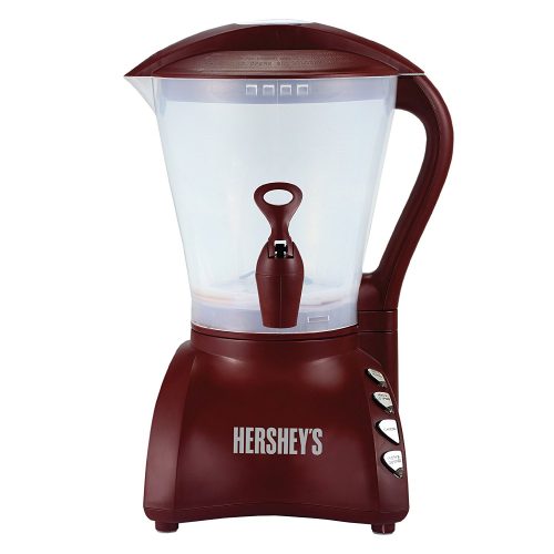 HERSHEY'S Hot Beverage Machine (CL400BGH) - Hot Chocolate Makers