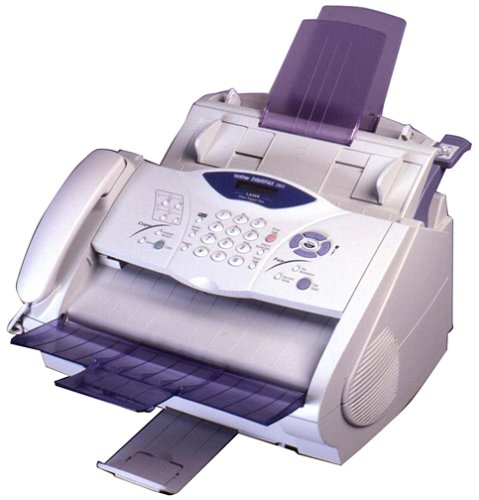 Brother IntelliFax-2800 Plain Paper Laser Fax - fax machine
