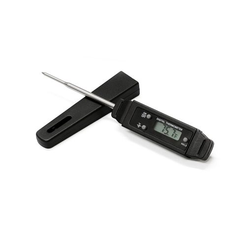 Master Cook Digital Food Cooking Thermometer - Kitchen Thermometers