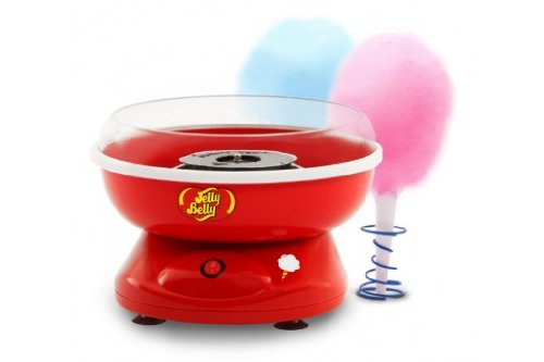 West Bend Jelly Belly Cotton Candy Maker - Cotton Candy Maker