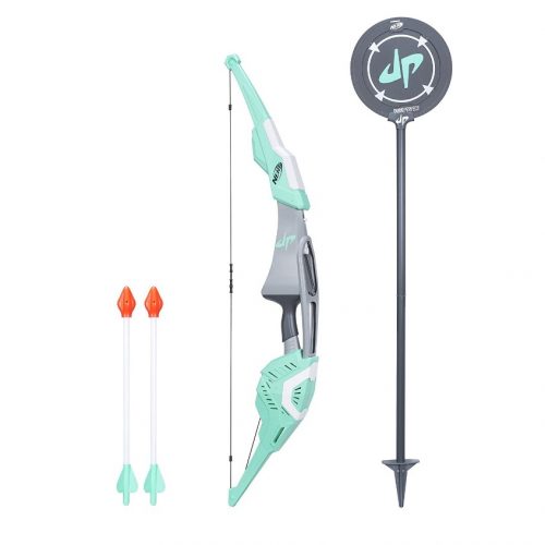 Nerf Sports Dude Perfect Signature Bow - Compound Bows For Kids